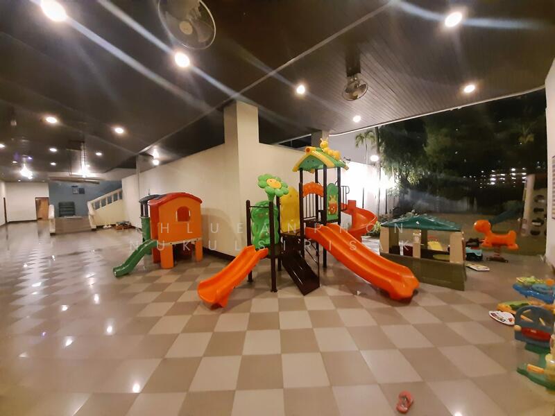 For Rent - S9 By Sanguan Sap, Bangkok