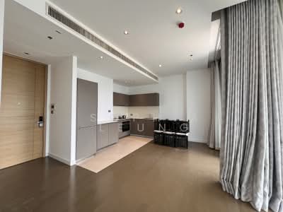 For Rent - Magnolias Ratchadamri Boulevard, Bangkok