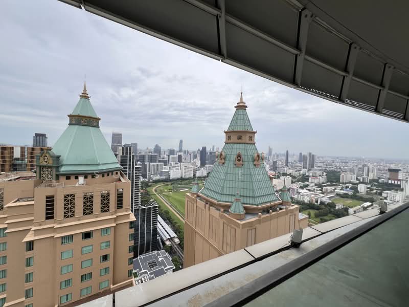 Magnolias Ratchadamri Boulevard, Bangkok, Ratchadamri Road, Lumphini, Pathum Wan, Bangkok, 2 Bedrooms, 80 sqm, Condo For Rent, by Sophia Leung, 500135116 - DDproperty.com
