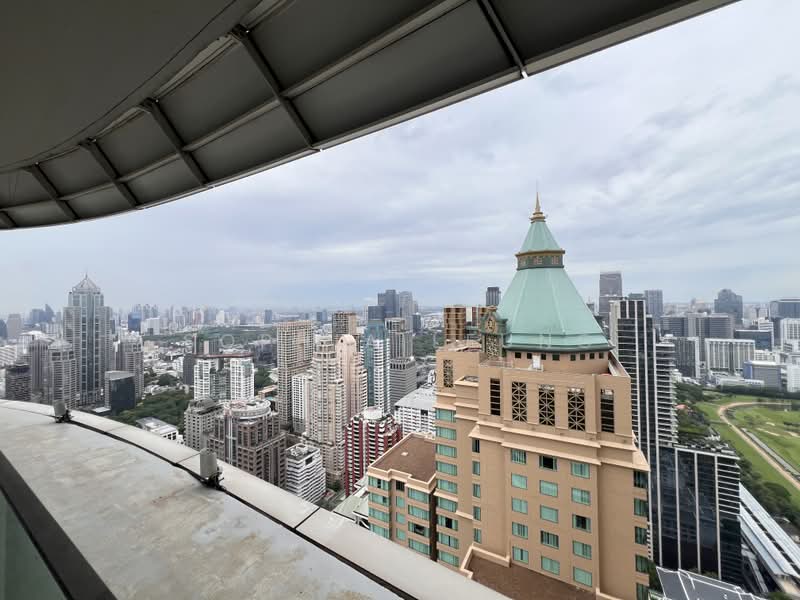 Magnolias Ratchadamri Boulevard, Bangkok, Ratchadamri Road, Lumphini, Pathum Wan, Bangkok, 2 Bedrooms, 80 sqm, Condo For Rent, by Sophia Leung, 500135116 - DDproperty.com
