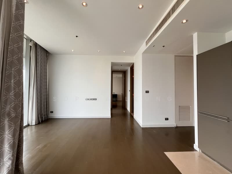 Magnolias Ratchadamri Boulevard, Bangkok, Ratchadamri Road, Lumphini, Pathum Wan, Bangkok, 2 Bedrooms, 80 sqm, Condo For Rent, by Sophia Leung, 500135116 - DDproperty.com