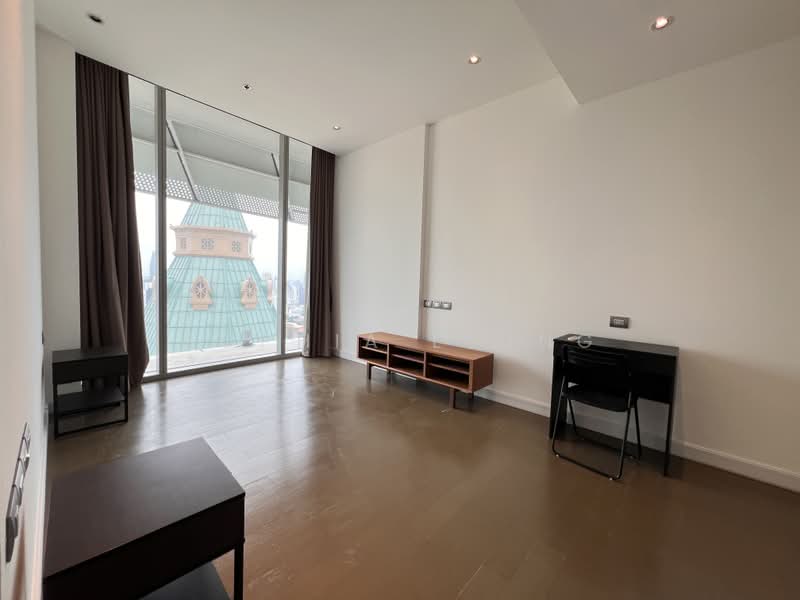 Magnolias Ratchadamri Boulevard, Bangkok, Ratchadamri Road, Lumphini, Pathum Wan, Bangkok, 2 Bedrooms, 80 sqm, Condo For Rent, by Sophia Leung, 500135116 - DDproperty.com