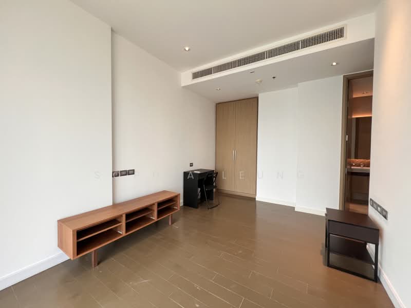 Magnolias Ratchadamri Boulevard, Bangkok, Ratchadamri Road, Lumphini, Pathum Wan, Bangkok, 2 Bedrooms, 80 sqm, Condo For Rent, by Sophia Leung, 500135116 - DDproperty.com