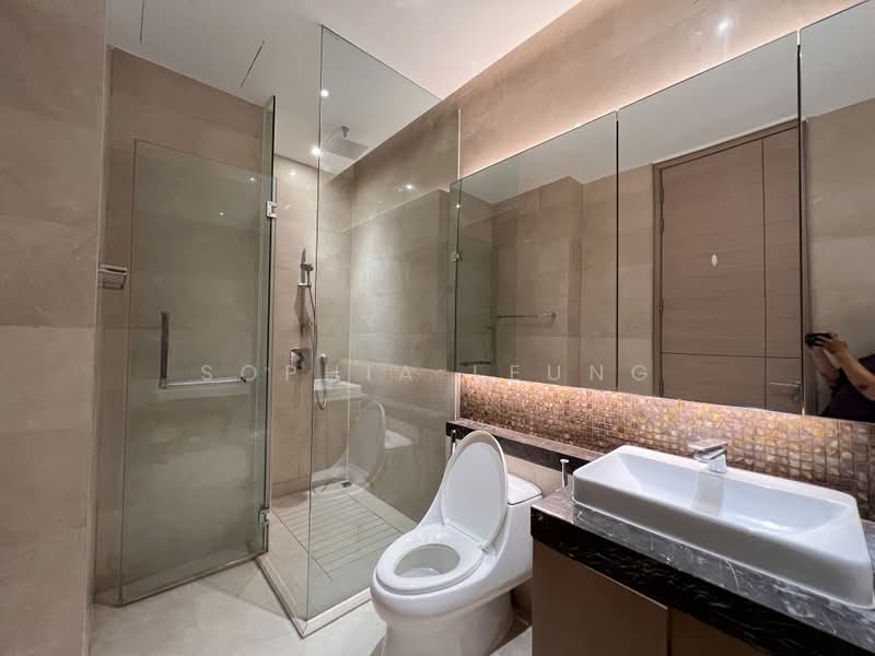 Magnolias Ratchadamri Boulevard, Bangkok, Ratchadamri Road, Lumphini, Pathum Wan, Bangkok, 2 Bedrooms, 80 sqm, Condo For Rent, by Sophia Leung, 500135116 - DDproperty.com