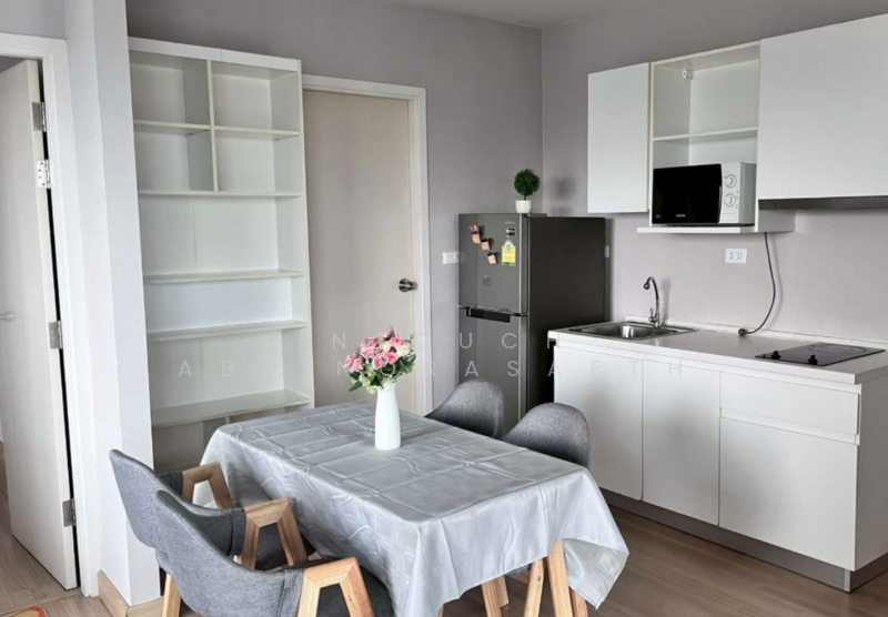 ขาย - Motif Condo : โมทีฟ คอนโด สาทร-วงเวียนใหญ่, กรุงเทพ