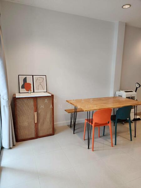 Baan Klang Muang Sathorn-Taksin 2, Bangkok, Kanlapaphruek Road, Bangko, Chom Thong, Bangkok, 3 Bedrooms, 180 sqm, Townhouse For Sale, by Anumas Hangkul, 500135121 - DDproperty.com