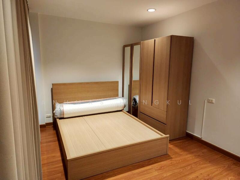 Baan Klang Muang Sathorn-Taksin 2, Bangkok, Kanlapaphruek Road, Bangko, Chom Thong, Bangkok, 3 Bedrooms, 180 sqm, Townhouse For Sale, by Anumas Hangkul, 500135121 - DDproperty.com