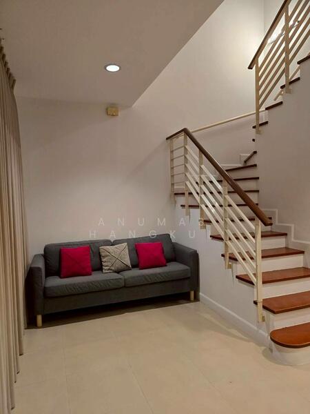 Baan Klang Muang Sathorn-Taksin 2, Bangkok, Kanlapaphruek Road, Bangko, Chom Thong, Bangkok, 3 Bedrooms, 180 sqm, Townhouse For Sale, by Anumas Hangkul, 500135121 - DDproperty.com