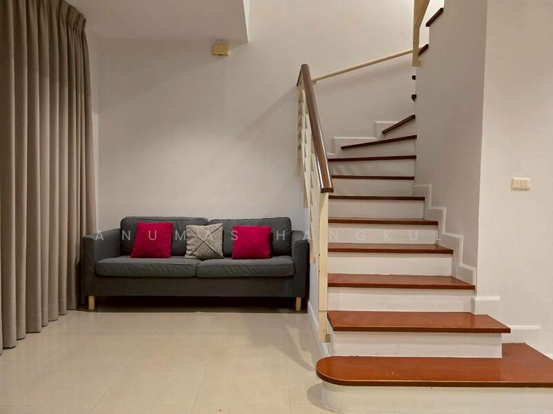 Baan Klang Muang Sathorn-Taksin 2, Bangkok, Kanlapaphruek Road, Bangko, Chom Thong, Bangkok, 3 Bedrooms, 180 sqm, Townhouse For Sale, by Anumas Hangkul, 500135121 - DDproperty.com