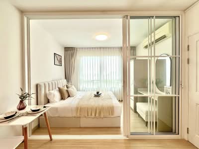 ขาย - Plum Condo Nawamin : พลัมคอนโดนวมินทร์, กรุงเทพ