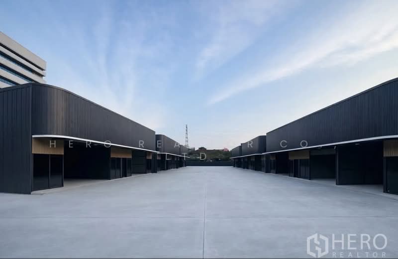 For rent Warehouse 114sqm in Suan Luang, Suan Luang, Bangkok hre00180, Bangkok, Suan Luang, Bangkok, , 114 sqm, Warehouse/Factory For Rent, by Hero Realtor Co., Ltd., 500135143 - DDproperty.com