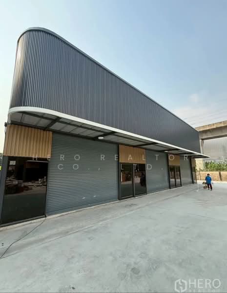 For rent Warehouse 114sqm in Suan Luang, Suan Luang, Bangkok hre00180, Bangkok, Suan Luang, Bangkok, , 114 sqm, Warehouse/Factory For Rent, by Hero Realtor Co., Ltd., 500135143 - DDproperty.com