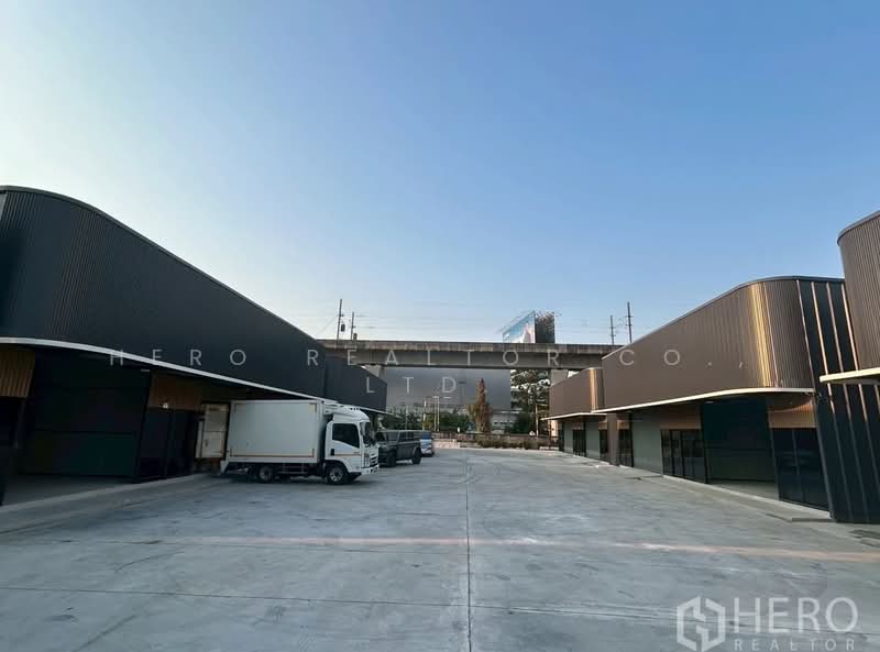 For rent Warehouse 114sqm in Suan Luang, Suan Luang, Bangkok hre00180, Bangkok, Suan Luang, Bangkok, , 114 sqm, Warehouse/Factory For Rent, by Hero Realtor Co., Ltd., 500135143 - DDproperty.com