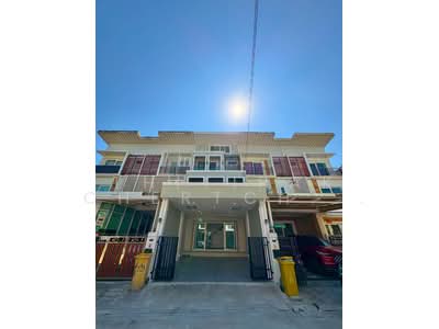 ขาย - ภาลัย วิลล์ พหลโยธิน52, กรุงเทพ