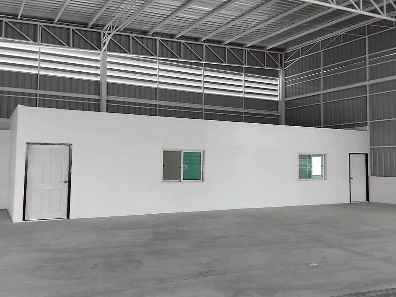 For Sale - โกดังสร้างใหม่ ชลบุรี นาป่า, Chon Buri (Pattaya)