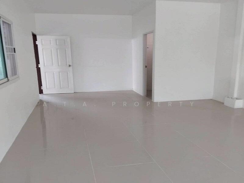 For Sale - โกดังสร้างใหม่ ชลบุรี นาป่า, Chon Buri (Pattaya)