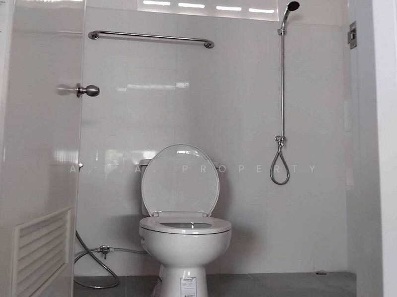 For Sale - โกดังสร้างใหม่ ชลบุรี นาป่า, Chon Buri (Pattaya)