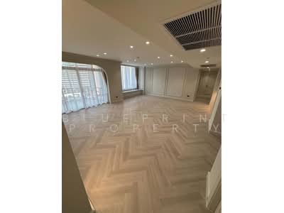 For Rent - All Seasons Mansion, Bangkok