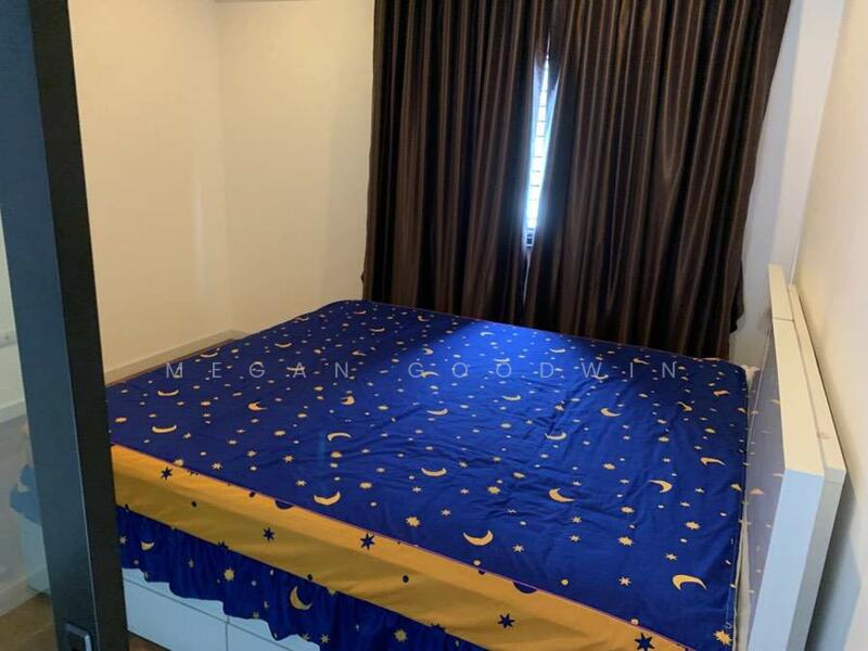 For Rent - Soi Khao Talo 8/1, Chon Buri (Pattaya)