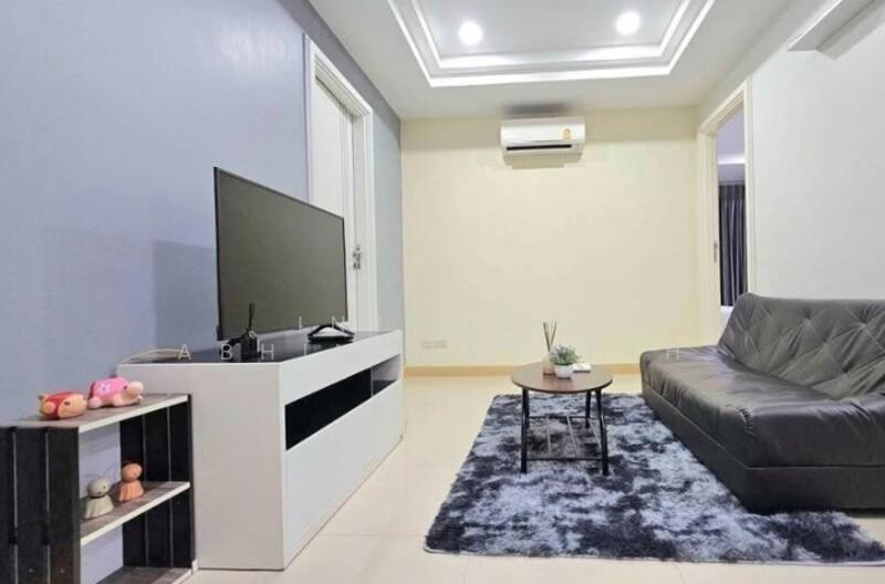 ให้เช่า - Happy Condo Ladprao 101 : แฮปปี้ คอนโด ลาดพร้าว 101, กรุงเทพ