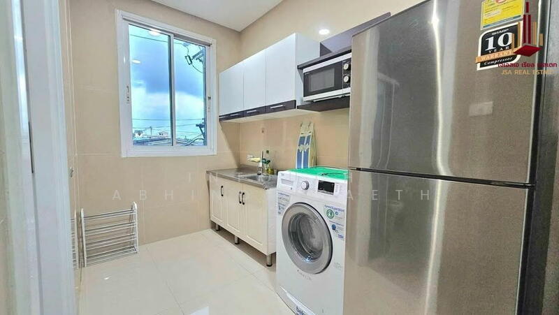 ให้เช่า - Happy Condo Ladprao 101 : แฮปปี้ คอนโด ลาดพร้าว 101, กรุงเทพ