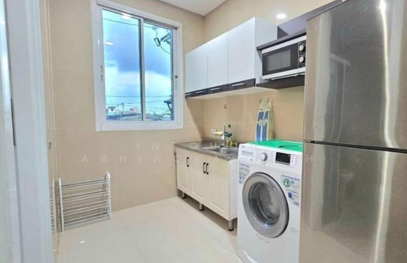 ให้เช่า - Happy Condo Ladprao 101 : แฮปปี้ คอนโด ลาดพร้าว 101, กรุงเทพ