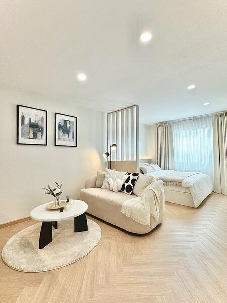 ขาย - Condo One Ladprao 18 : คอนโด วัน ลาดพร้าว18, กรุงเทพ