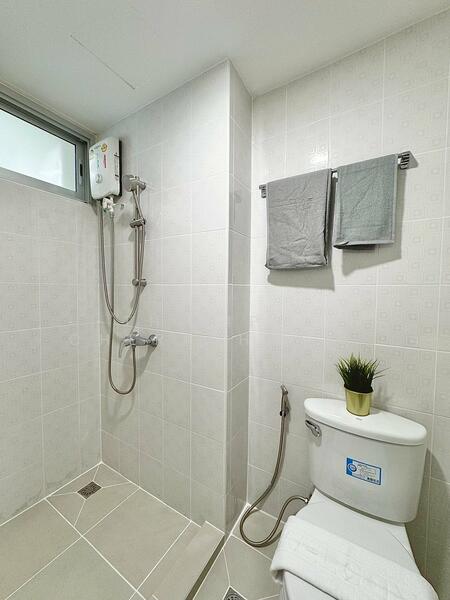 ขาย - Condo One Ladprao 18 : คอนโด วัน ลาดพร้าว18, กรุงเทพ