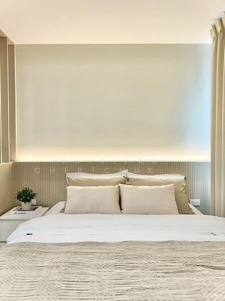 ขาย - Condo One Ladprao 18 : คอนโด วัน ลาดพร้าว18, กรุงเทพ