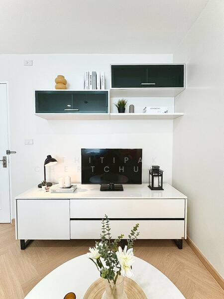 ขาย - Condo One Ladprao 18 : คอนโด วัน ลาดพร้าว18, กรุงเทพ