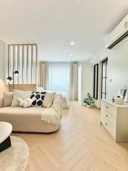 ขาย - Condo One Ladprao 18 : คอนโด วัน ลาดพร้าว18, กรุงเทพ