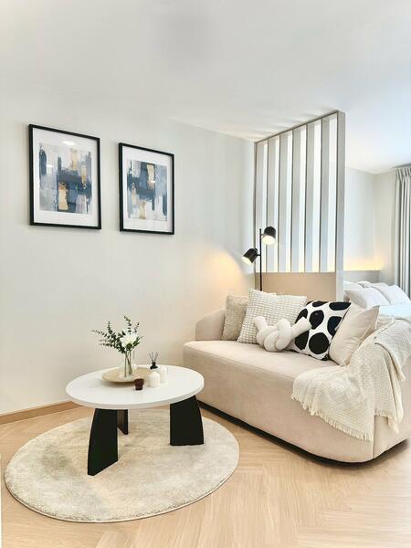 ขาย - Condo One Ladprao 18 : คอนโด วัน ลาดพร้าว18, กรุงเทพ