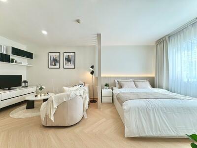 ขาย - Condo One Ladprao 18 : คอนโด วัน ลาดพร้าว18, กรุงเทพ