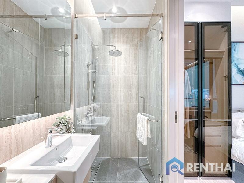 Once Wongamat : วันซ์วงศ์อมาตย์, Chon Buri (Pattaya), พัทยา-นาเกลือ, Na Kloe, Bang Lamung (Pattaya), Chon Buri (Pattaya), 1 Bedroom, 34 sqm, Condo For Sale, by Angsanawee Phrohying, 500135211 - DDproperty.com