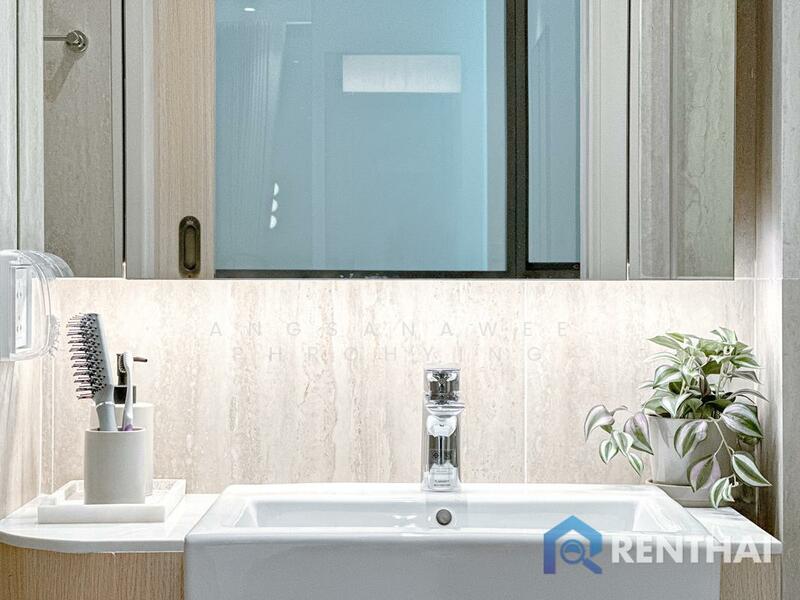 Once Wongamat : วันซ์วงศ์อมาตย์, Chon Buri (Pattaya), พัทยา-นาเกลือ, Na Kloe, Bang Lamung (Pattaya), Chon Buri (Pattaya), 1 Bedroom, 34 sqm, Condo For Sale, by Angsanawee Phrohying, 500135211 - DDproperty.com