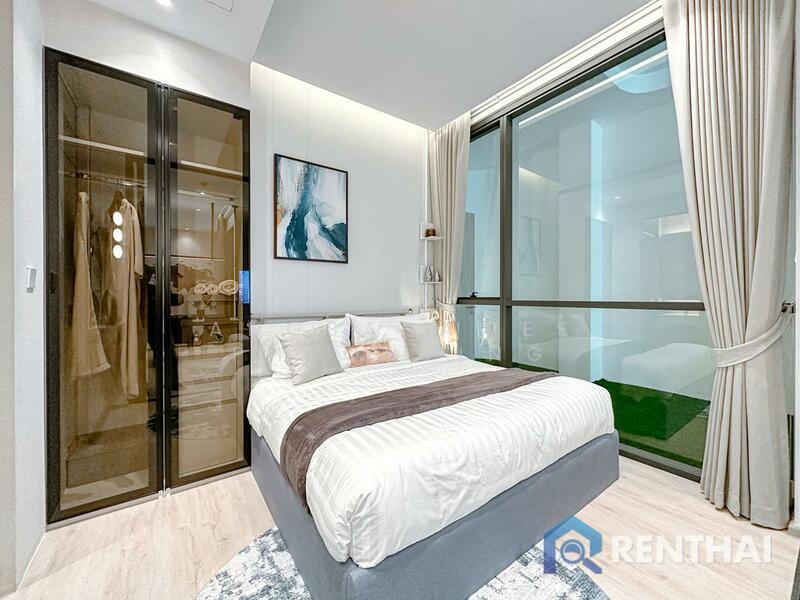 Once Wongamat : วันซ์วงศ์อมาตย์, Chon Buri (Pattaya), พัทยา-นาเกลือ, Na Kloe, Bang Lamung (Pattaya), Chon Buri (Pattaya), 1 Bedroom, 34 sqm, Condo For Sale, by Angsanawee Phrohying, 500135211 - DDproperty.com