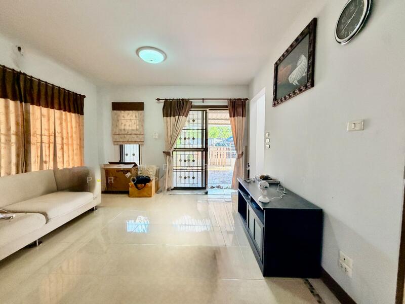 ขาย - คันทรี ปาร์ค 3 บางแสน, ชลบุรี