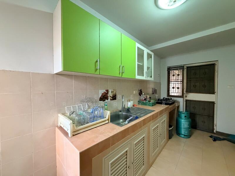 ขาย - คันทรี ปาร์ค 3 บางแสน, ชลบุรี