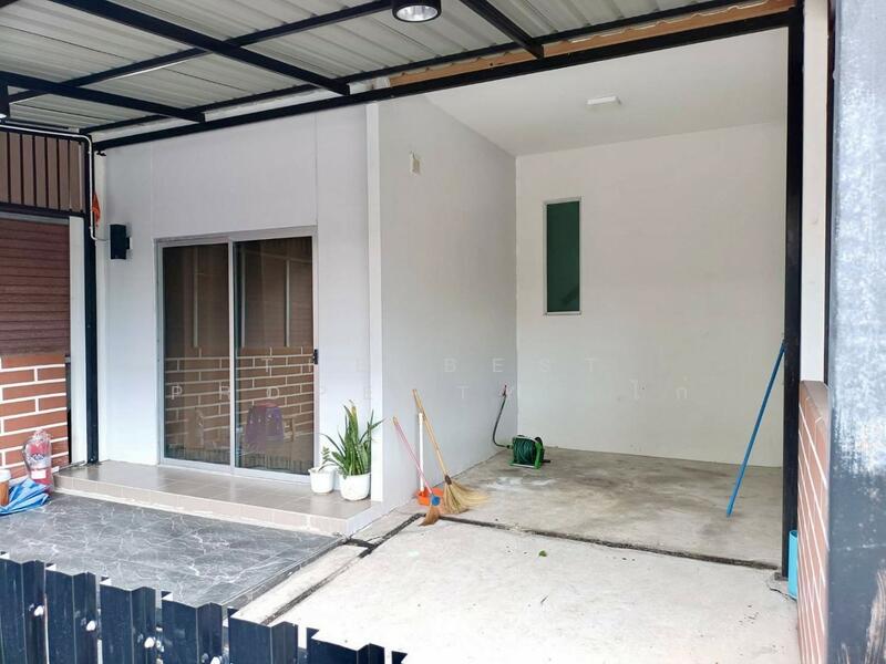 For Sale - พฤกษา บ้านโพธิ์-มอเตอร์เวย์, Chachoengsao