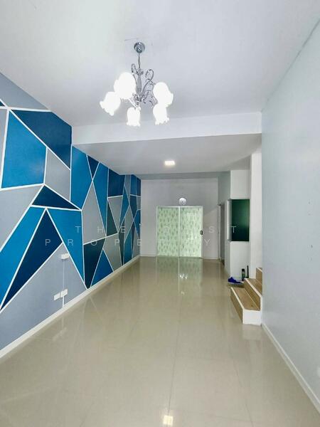 For Sale - พฤกษา บ้านโพธิ์-มอเตอร์เวย์, Chachoengsao