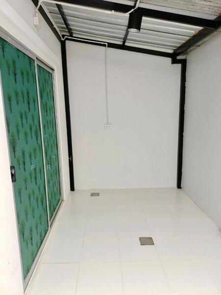 For Sale - พฤกษา บ้านโพธิ์-มอเตอร์เวย์, Chachoengsao