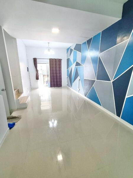 For Sale - พฤกษา บ้านโพธิ์-มอเตอร์เวย์, Chachoengsao