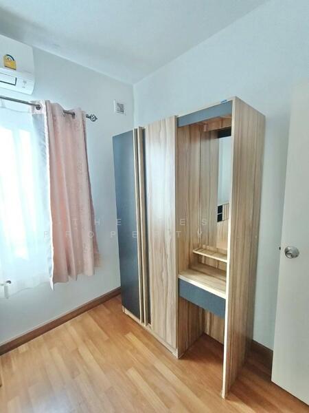 For Sale - พฤกษา บ้านโพธิ์-มอเตอร์เวย์, Chachoengsao