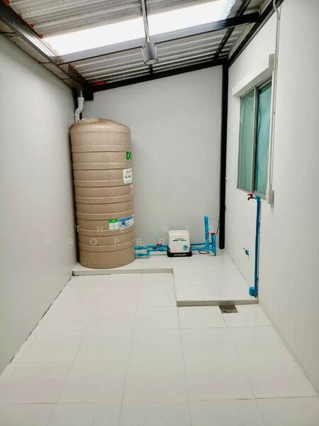 For Sale - พฤกษา บ้านโพธิ์-มอเตอร์เวย์, Chachoengsao