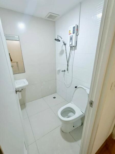 For Sale - พฤกษา บ้านโพธิ์-มอเตอร์เวย์, Chachoengsao