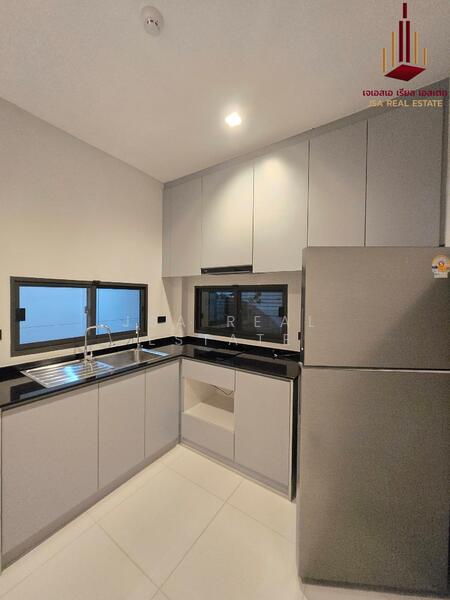 Bangkok Boulevard Bangna KM.5, Samut Prakan, Bang Na-Trat 37 Alley, Bang Kaeo, Bang Plee, Samut Prakan, 4 Bedrooms, 237 sqm, Single Detached House For Rent, by JSA REAL ESTATE, 500135219 - DDproperty.com