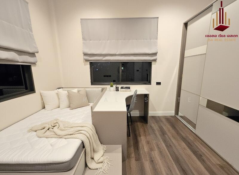 Bangkok Boulevard Bangna KM.5 : บางกอก บูเลอวาร์ด บางนา กม.5, สมุทรปราการ, ซอย บางนา-ตราด 37, บางแก้ว, บางพลี, สมุทรปราการ, 237 ตร.ม., บ้านเดี่ยว ให้เช่า, โดย JSA REAL ESTATE, 500135219 - DDproperty.com