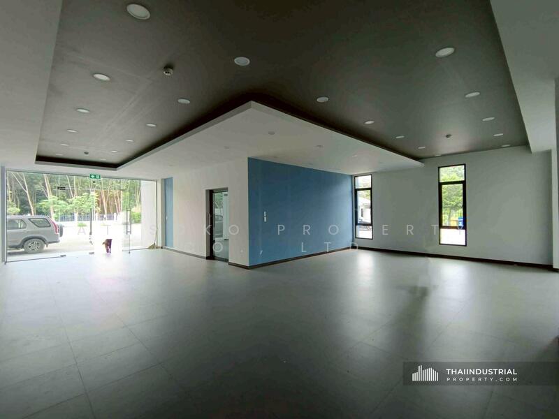 ให้เช่า - ขายโกดัง ขายโรงงาน 7,240 แม่น้ำคู้, ปลวกแดง, ระยอง/ 泰国仓库/工厂，出租/出售 (หมายเลขประกาศ: AT2051S), ระยอง