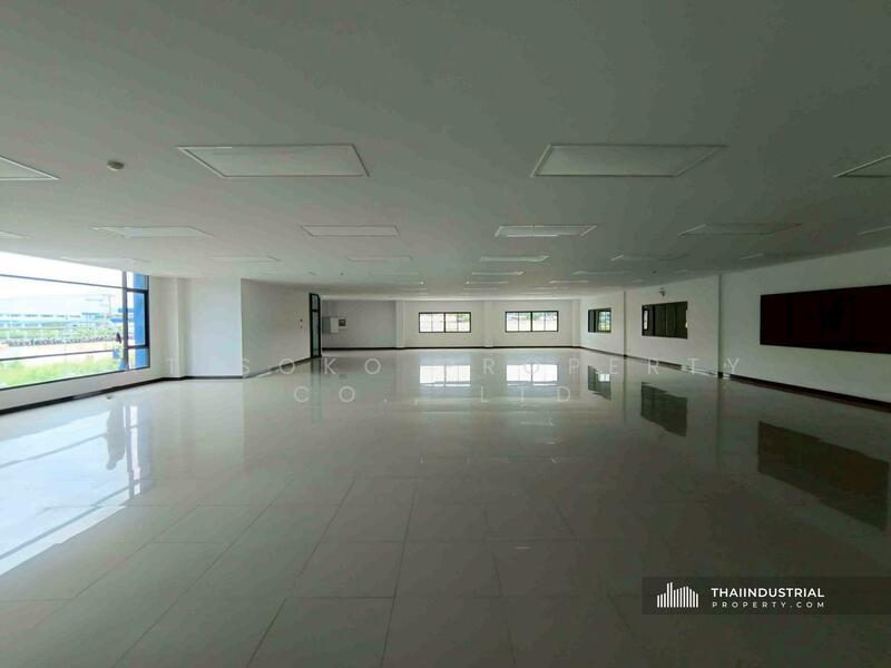 ให้เช่า - ขายโกดัง ขายโรงงาน 7,240 แม่น้ำคู้, ปลวกแดง, ระยอง/ 泰国仓库/工厂，出租/出售 (หมายเลขประกาศ: AT2051S), ระยอง