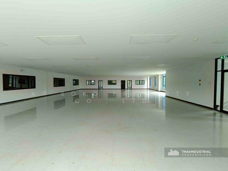 ให้เช่า - ขายโกดัง ขายโรงงาน 7,240 แม่น้ำคู้, ปลวกแดง, ระยอง/ 泰国仓库/工厂，出租/出售 (หมายเลขประกาศ: AT2051S), ระยอง